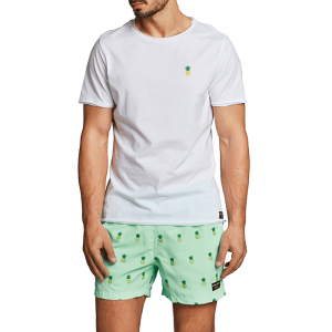Santiago Swim Shorts + free Summer Tee