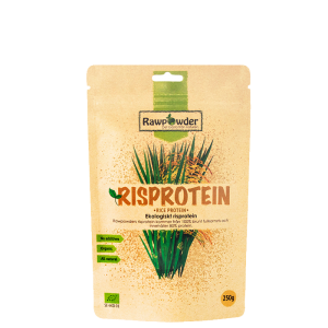 Risprotein 80% Eko, 250 g