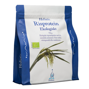 Riisiproteiini 80 %, 750 g
