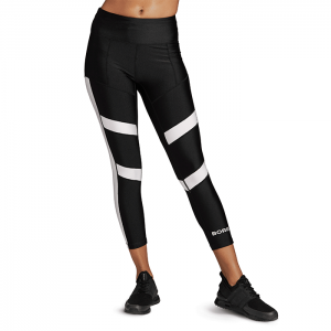 Cori Tights, Brilliant White