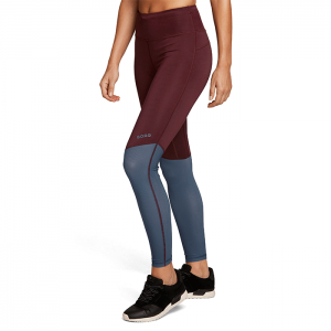 Clarence Tights, Crown Blue