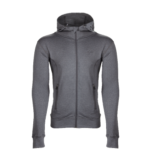 Glendo Jacket, Light Grey