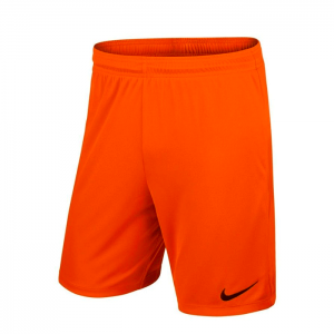Nike Performance Shorts, Orange