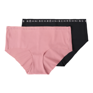 2-Pack Siena Hipster, Old Rose