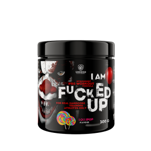 F-cked Up Joker Edition, 300 g