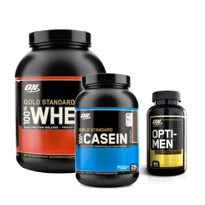 ON Performance Stack