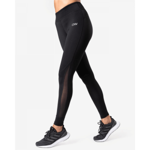Essential Leggings, Black
