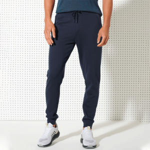 Training Core Sport Jogger, Nautical Navy