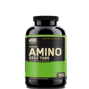 Amino 2222, 160 tabs