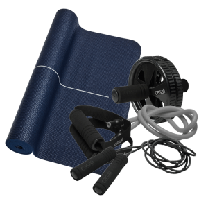 Casall kotitreenipaketti