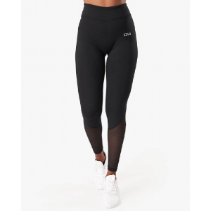Balance Tights, Black