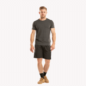 CLN Bamboo T-shirt, Shadow