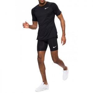 Nike BRT Short, Black