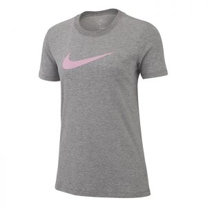 Nike Dry Tee DFC Crew, Grey