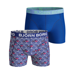 2-Pack Sammy Shorts, Surf The Web