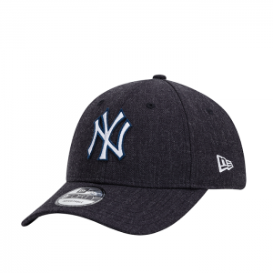 940 Heather Twill New York Yankees, Navy