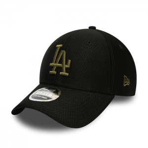 Tonal 9FORTY Snapback Los Angeles Dodgers, Black