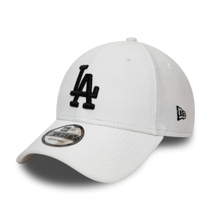 Diamond Era Essential 9FORTY, White