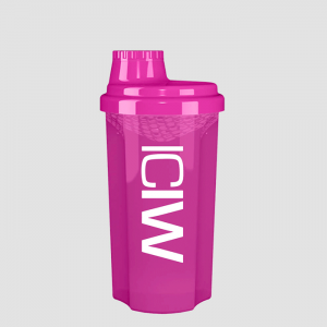 ICIW Shaker, Fuchsia