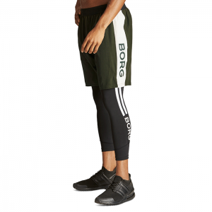 Amove 7 inch Shorts, Rosin