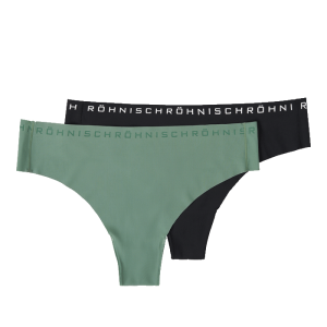 2-Pack Siena String, Dark Forest