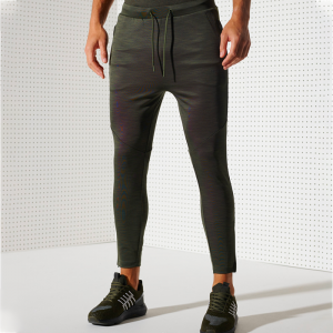 Training Track Pants, Army Khaki