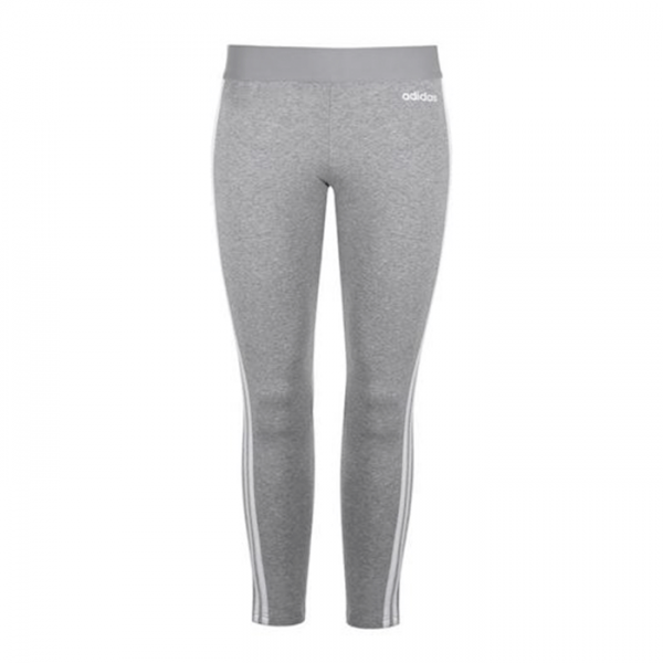 Adidas Essential 3S Tights, Grey