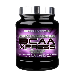BCAA Xpress, 700 g