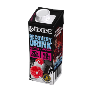 Gainomax Recovery, 250 ml