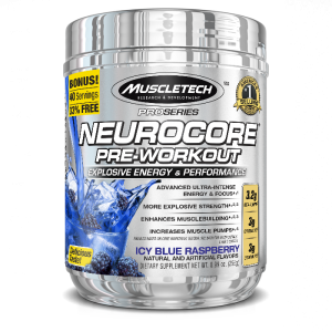 Neurocore, 50 servings