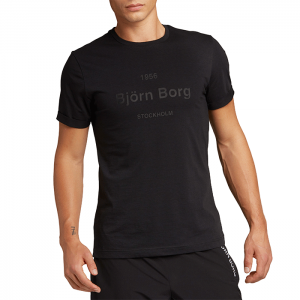 Art Tee, Black Beauty