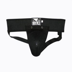 Bad Boy Groin Guard