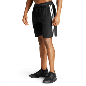 Borg Shorts, Black Beauty