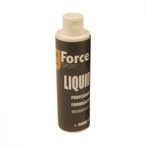 gForce liquid chalk