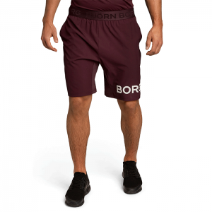 Borg Shorts, Winetasting