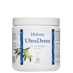 UltraDetox, 280 grammaa