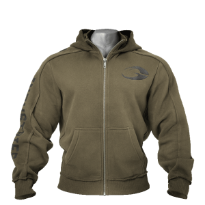 Pro Gasp Hood, Washed Green