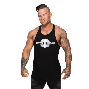 Team BB Stringer V2, Black