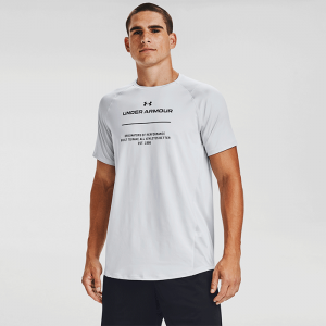 UA MK-1 Originators SS, Halo Gray