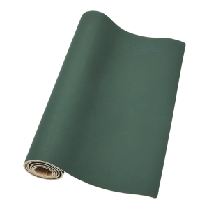 ECO Yoga mat Grip & Bamboo 5mm