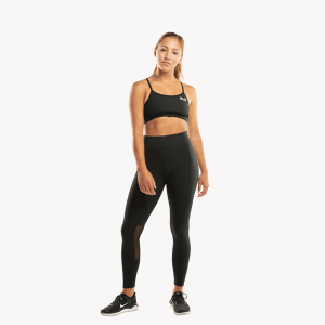 CLN Sting ws Tights, Black