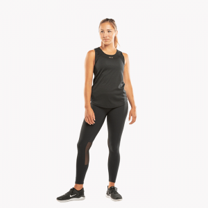 CLN Chop ws Tank, Black