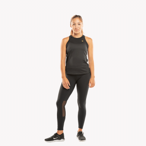 CLN Trix ws Tank, Black