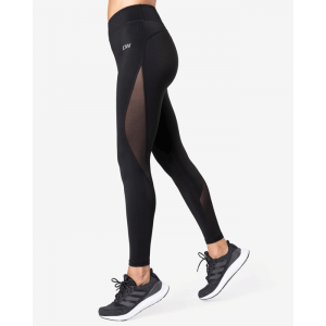 Uplift Leggings, Black