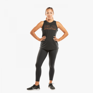 CLN Game ws Tank, Black