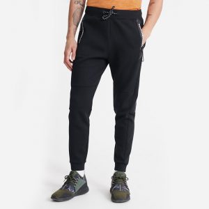 Gymtech Joggers, Black