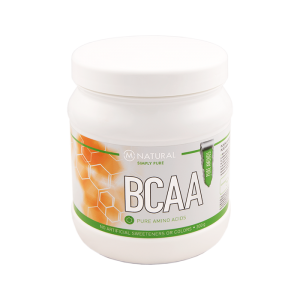 BCAA, 300 g, Unflavoured