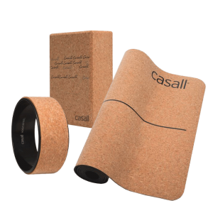 Casall kotitreenipaketti