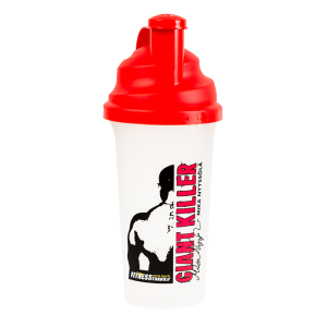 MixMaster Shaker: Mika Nyyssölä