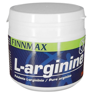 Finnmax L-arginine